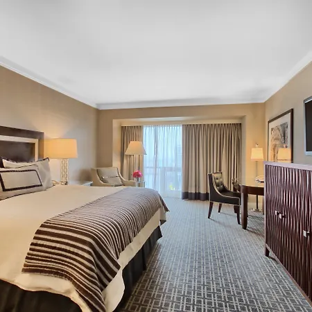 Omni Los Angeles Hotel-3